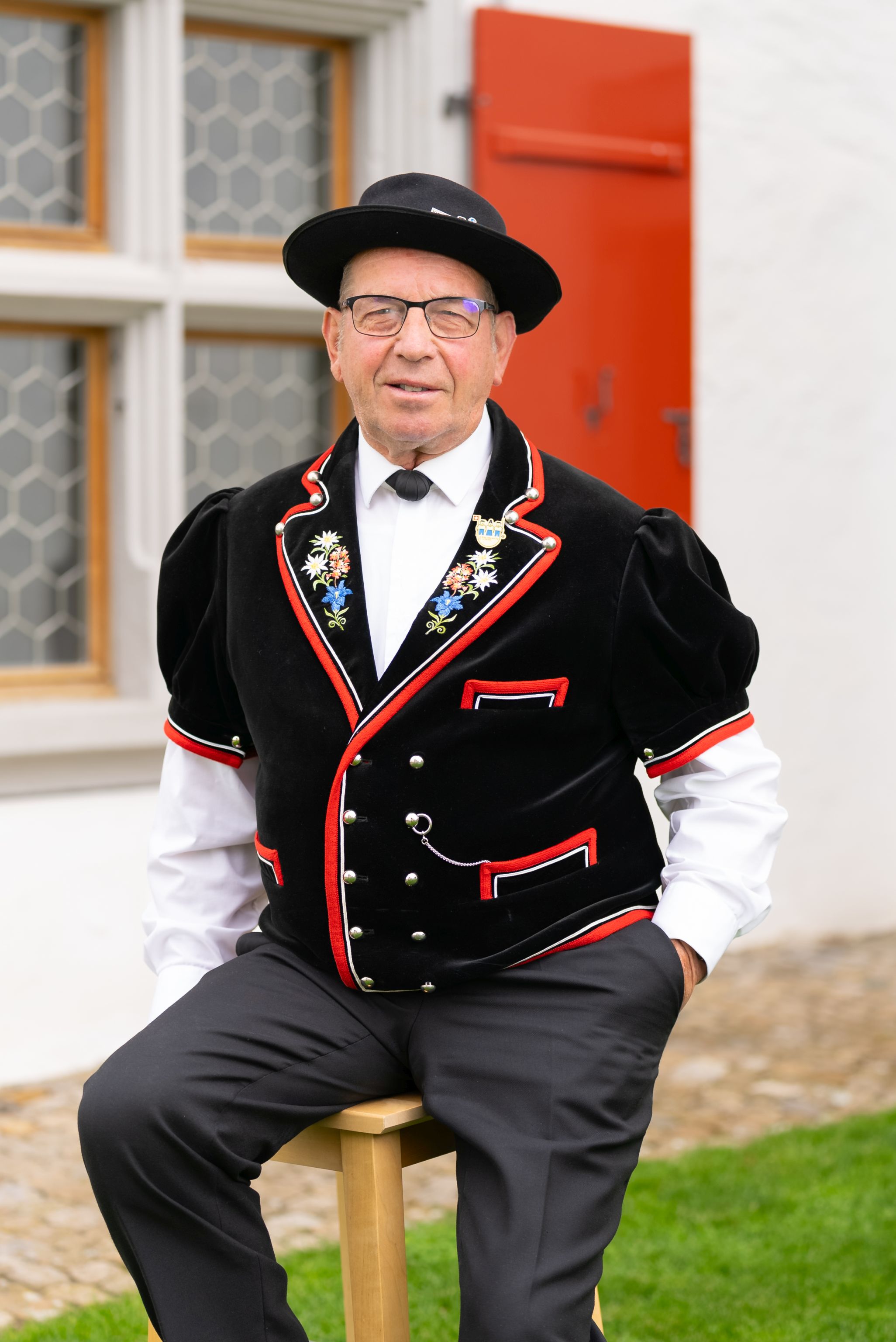 Albert Koch